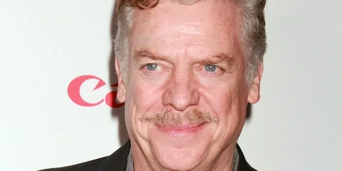 Christopher McDonald