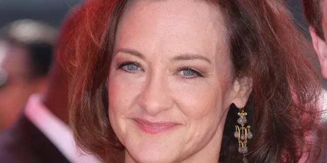 Joan Cusack