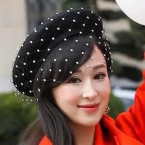 Cherie Chan