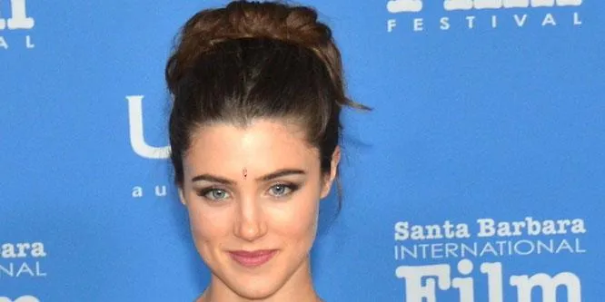Lucy Griffiths