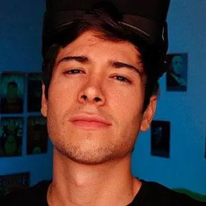 Oscar Cortés (Instagram Star)