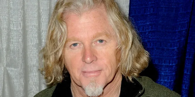 William Katt