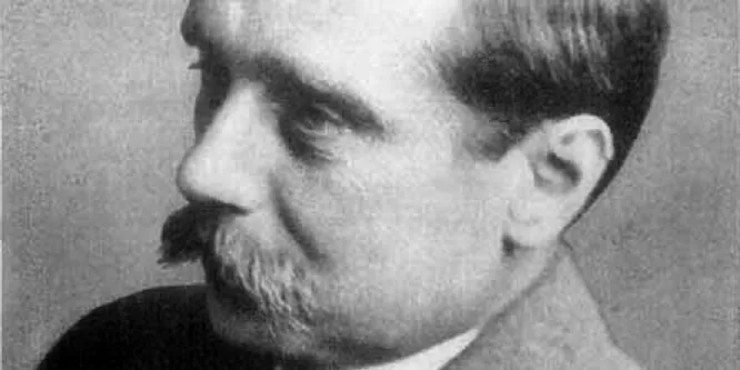 HG Wells