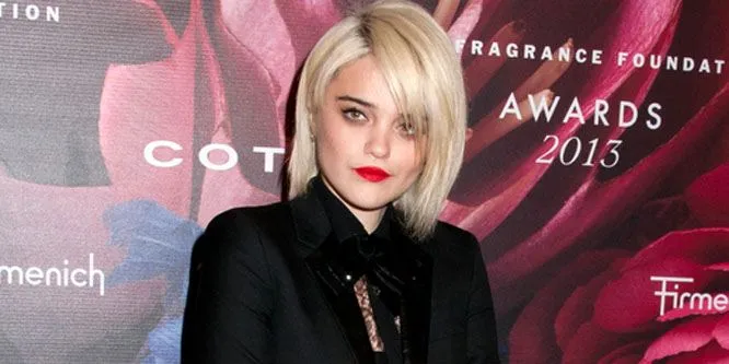 Sky Ferreira