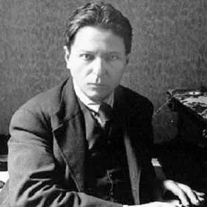 George Enescu