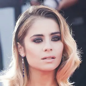 Greta Scarano