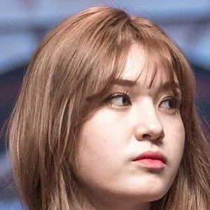 Somi (Pop Singer)