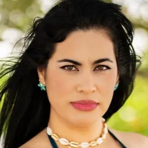 Anais Garmendia Benitez