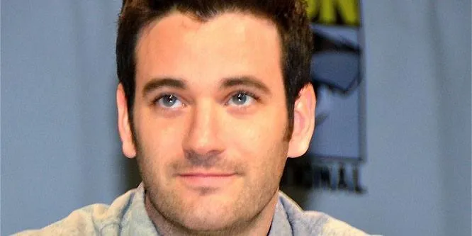 Colin Donnell