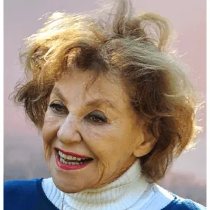 Joan Copeland