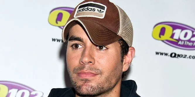 Enrique Iglesias