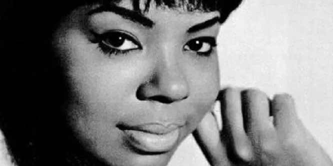 Mary Wells
