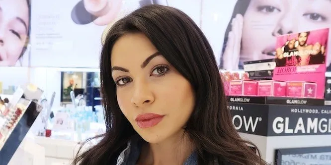 Valerie Yordanova