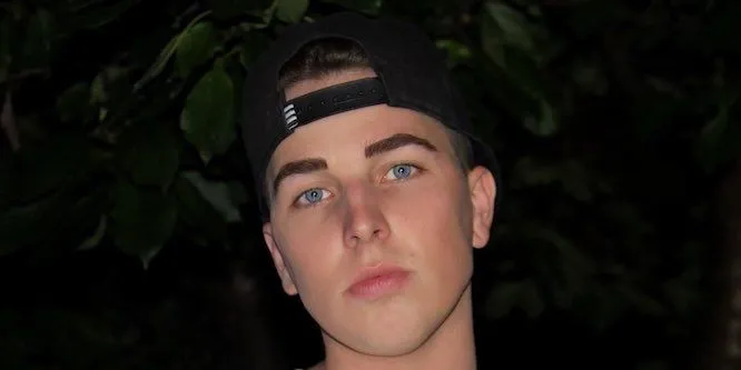 Adam Ray (YouTube Star)