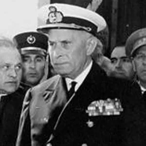 Américo Tomás