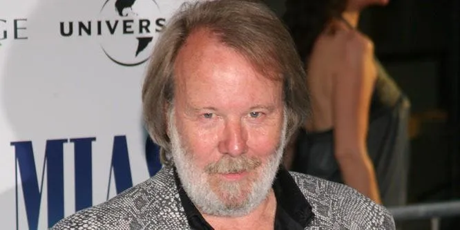 Benny Andersson