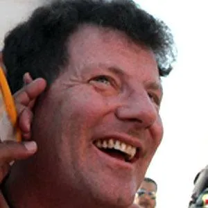 Nicholas D. Kristof