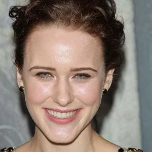 Rachel Brosnahan