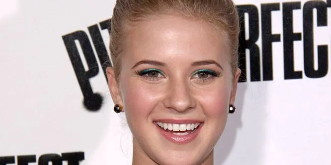 Caroline Sunshine