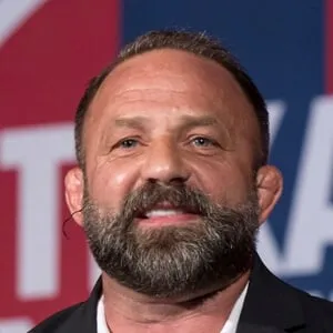 Chad Robichaux