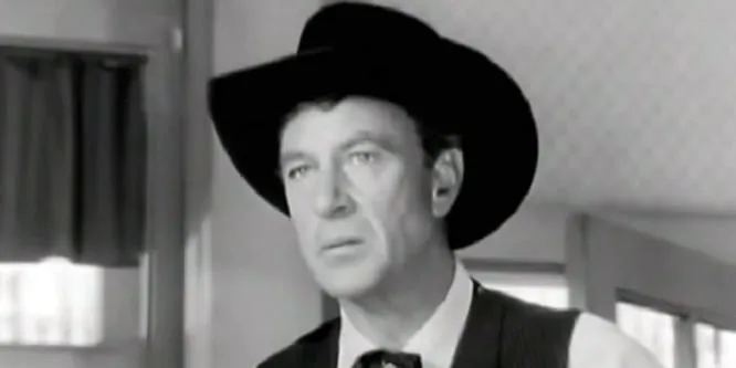 Gary Cooper