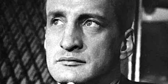 George C. Scott