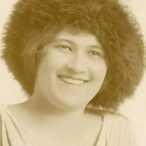 Mabel Wayne