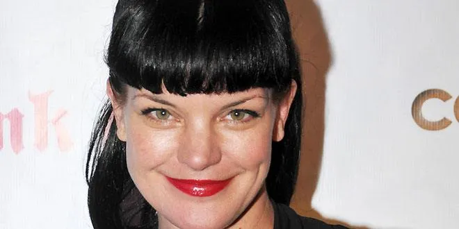 Pauley Perrette