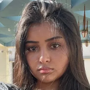 Samara Alam