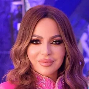 Suzan Najm Aldeen