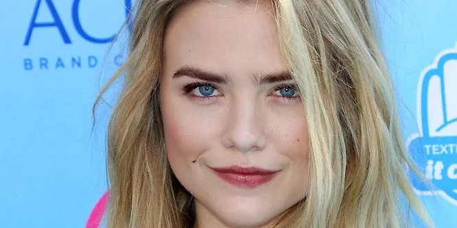 Maddie Hasson