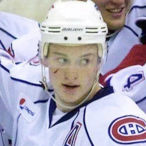 Ryan White (Hockey Player)
