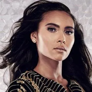 Shaniece Hairston