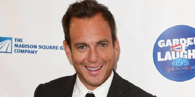 Will Arnett