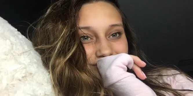Erica Marie