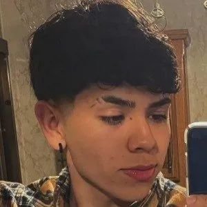 Jesus Alfaro (TikTok Star)