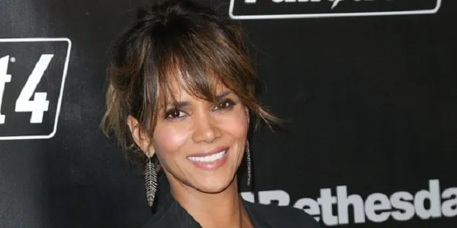 Halle Berry