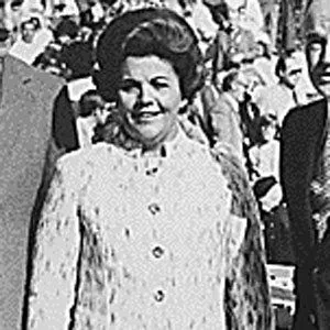 Judy Agnew
