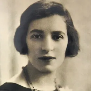 Marcelle Meyer