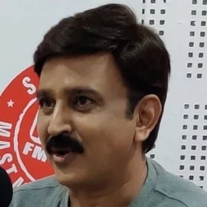 Ramesh Aravind