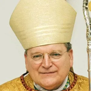 Raymond Leo Burke