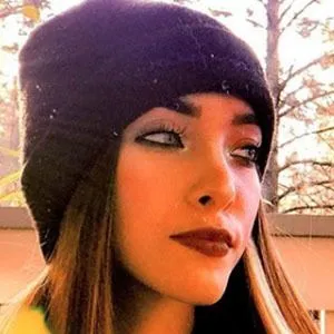 Haley Rose (TikTok Star)