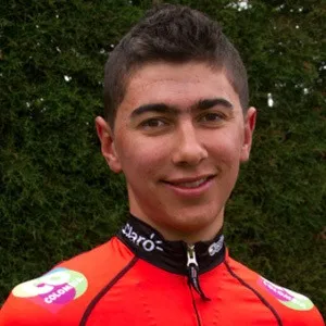 Sebastián Henao
