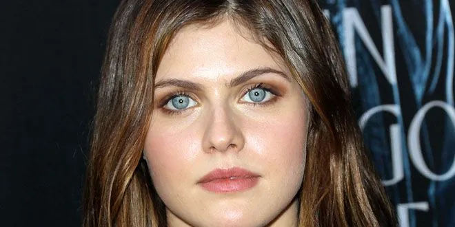 Alexandra Daddario