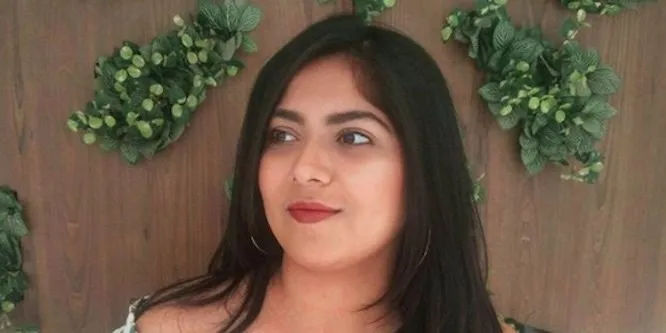 Bhumika Thakkar