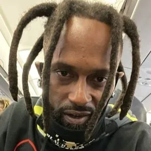 Black Rambo