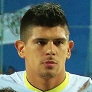 Esteban Pavez