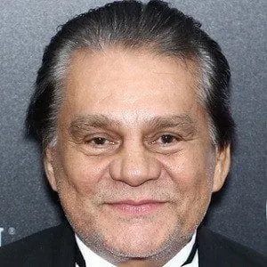 Roberto Durán