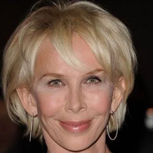 Trudie Styler