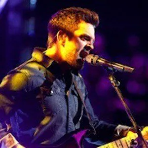 Brendan Fletcher (Pop Singer)